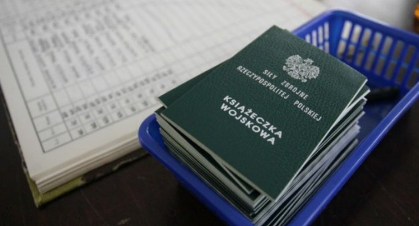 Za kilka dni w powiecie ciechanowskim rusza kwalifikacja wojskowa. Kogo dotyczy?