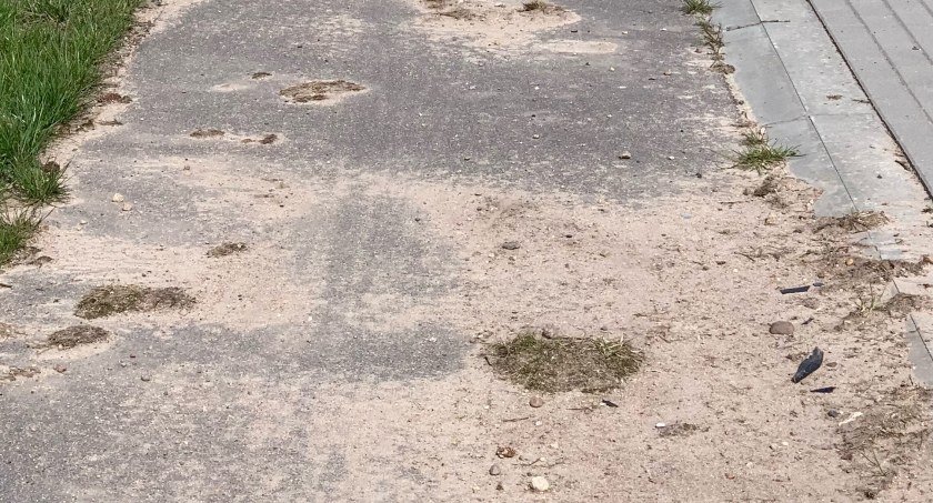 Wasze Info: Tak wyglądają nowe ścieżki rowerowe [zdjęcia]