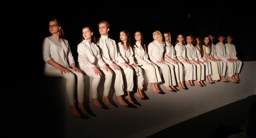 Mocna sztuka ciechanowskiej grupy teatralnej [zdjęcia]