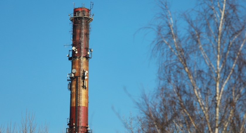 PEC od 1 maja wprowadza w Ciechanowie nową taryfę za ciepło