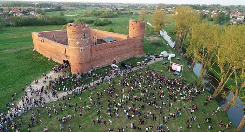 Majówka w Ciechanowie. Co będzie się działo?