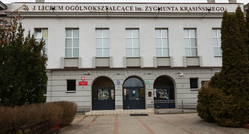 We wrześniu zjazd absolwentów 