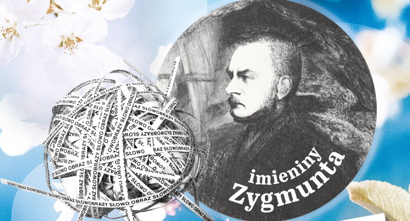 Imieniny Zygmunta w Muzeum Romantyzmu