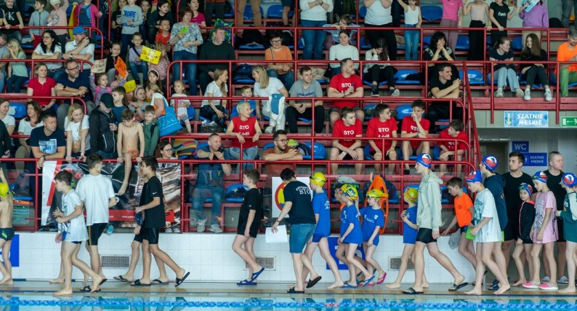 Pół tysiąca zawodników z całej Polski będzie rywalizować w Ciechanowie [zdjęcia]