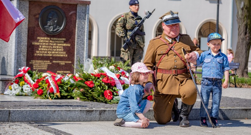 Pozostała pamięć o 11 Pułku Ułanów Legionowych [zdjęcia]