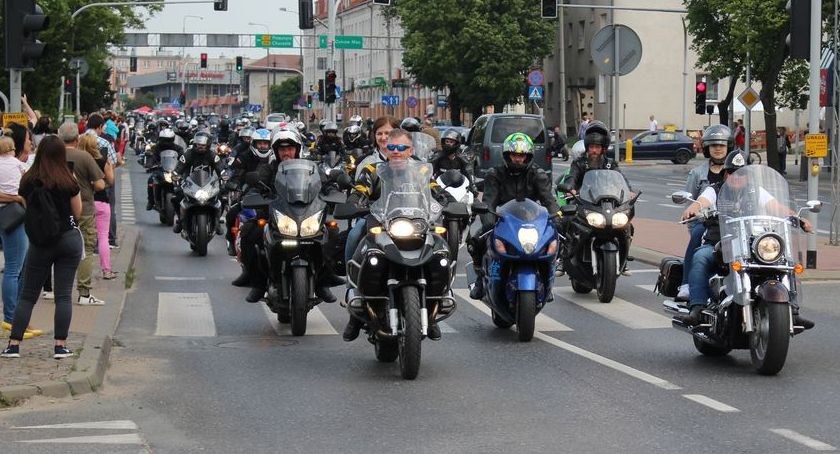 Przed nami XVII Ciechanowskie Otwarte Spotkania Motocyklowe