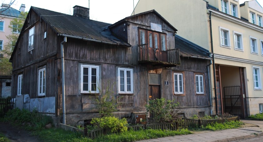 Ciechanów: powróciły przymusowe eksmisje