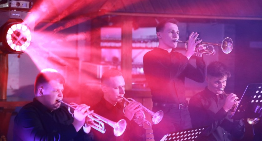 Warzywne show i dużo dobrej muzyki na jubileuszu [wideo/zdjęcia]