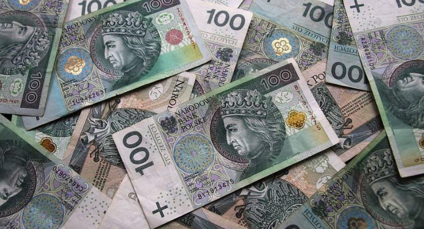 Prawie 24 tysiące złotych. Tyle wynosi najwyższa emerytura w naszym regionie