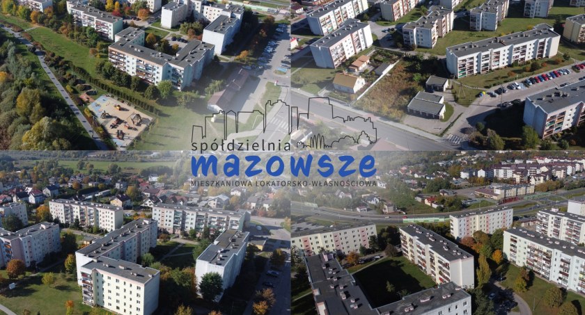 Trzy oferty pracy w Spółdzielni Mazowsze w Ciechanowie