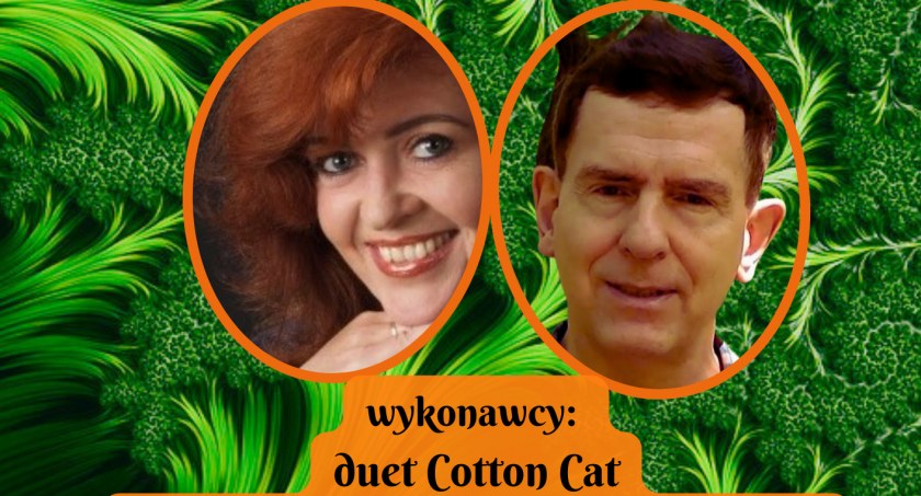 Celtycka noc w Ciechanowie