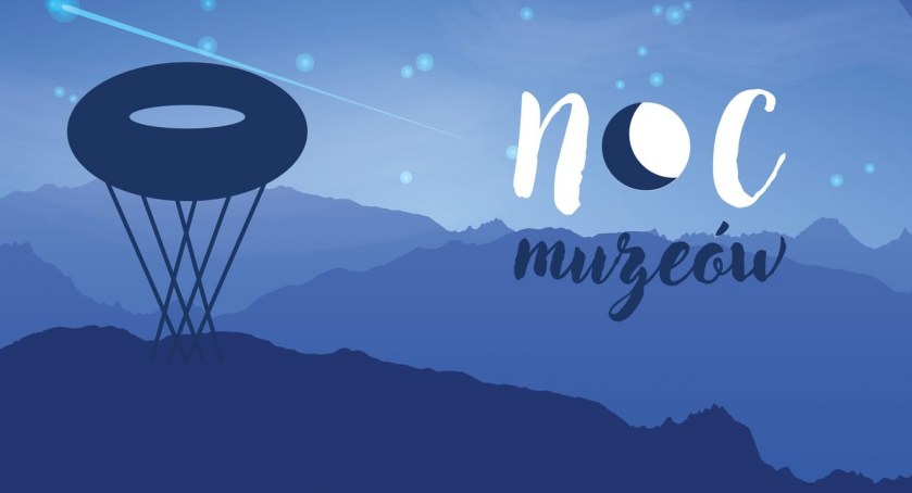 Noc zagadek w Ciechanowie
