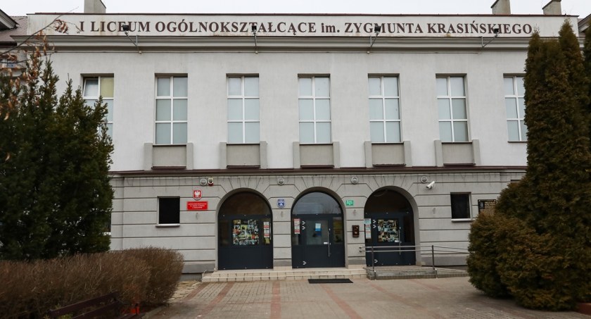 Zjazd absolwentów 