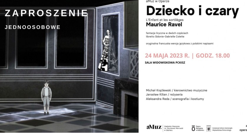 Na deskach centrum kultury rozgości się opera. Wygraj bilety! 