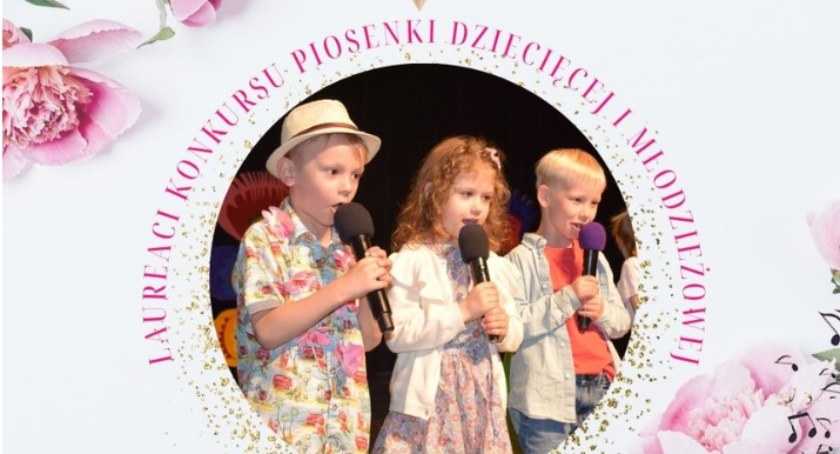 Koncert z okazji Dnia Matki w Ciechanowie