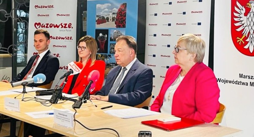 Nowa perspektywa – nowe fundusze
