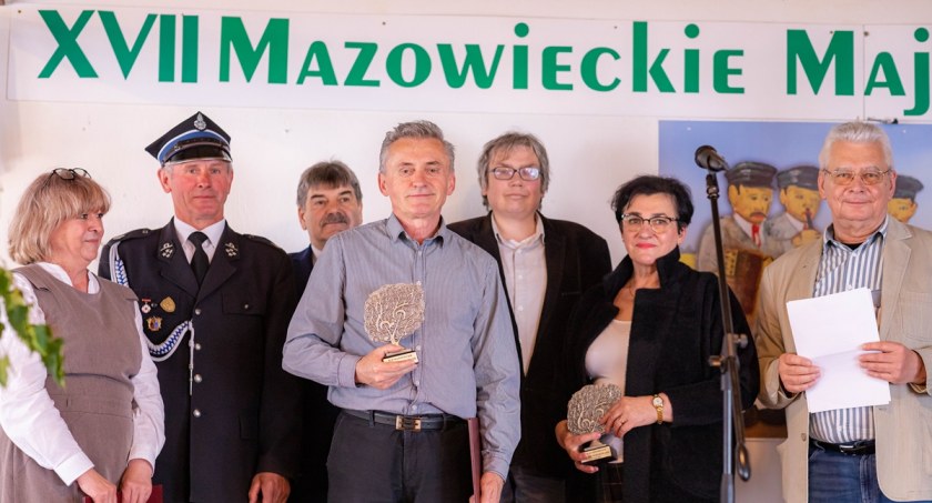 Majowe Muzykowanie już w najbliższą niedzielę