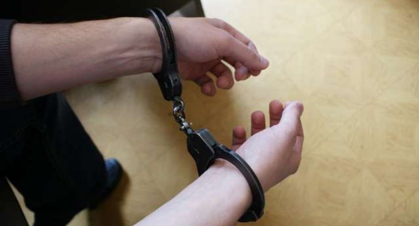 Ukradł w Ciechanowie dziewięć rowerów. 23-latek był poszukiwany