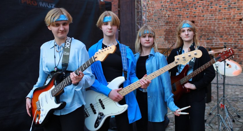 Kucanki i Quintet zapraszają na swój występ