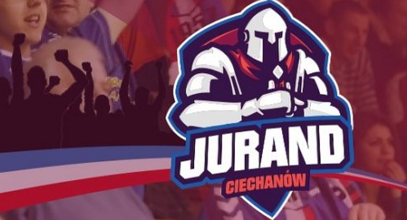 Jurand rozpoczyna walkę o awans. Rusza Turniej Mistrzów