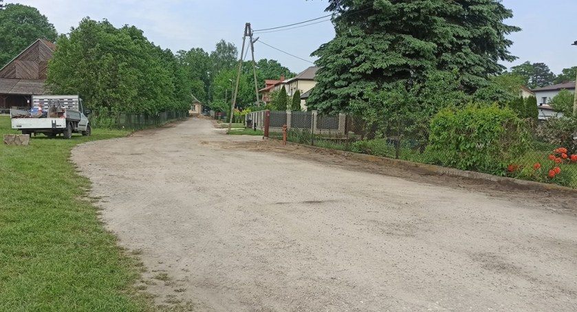 Ruszyła przebudowa ulic. Są utrudnienia z dojazdem
