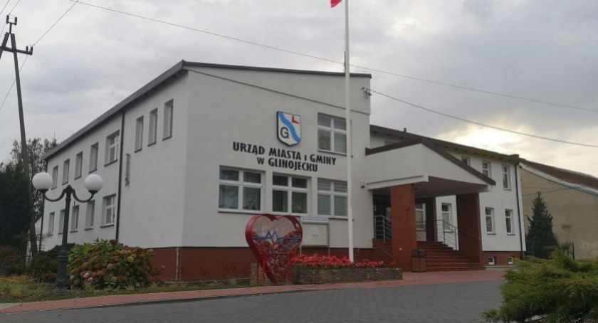 Konkursy na stanowiska dyrektorów w gminie Glinojeck