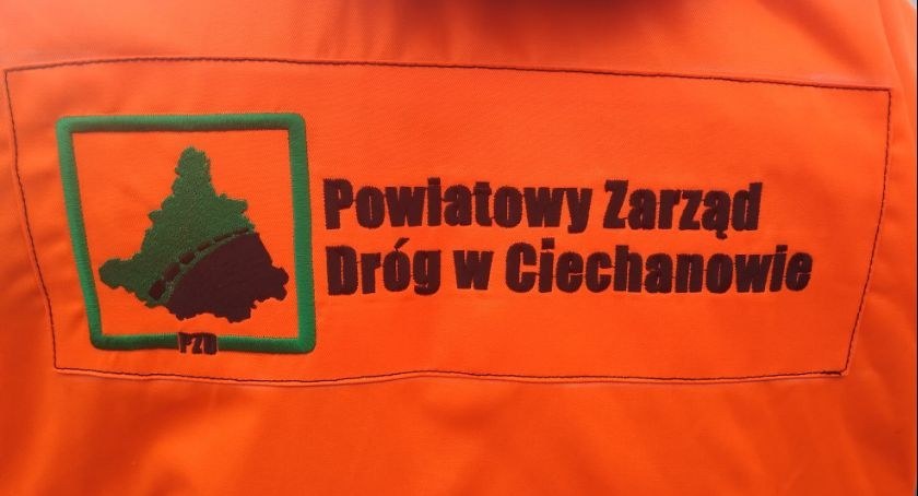 Spora kwota na powiatową drogę, ale czy wystarczy?