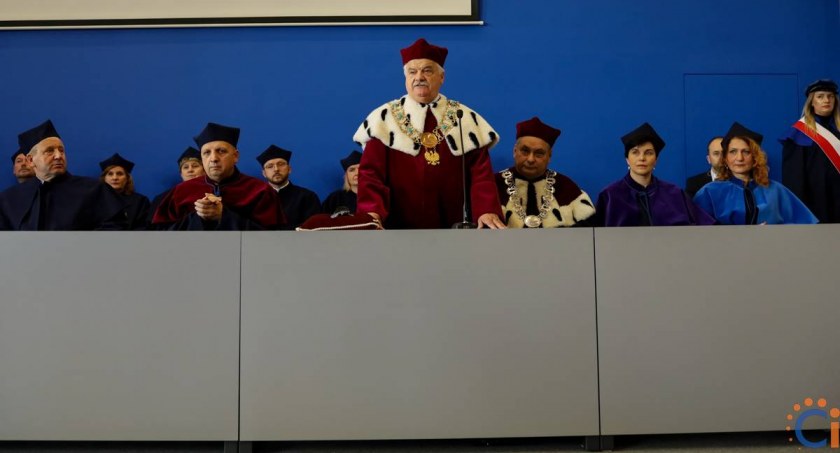Ciechanowska uczelnia zdobyła duże dofinansowanie