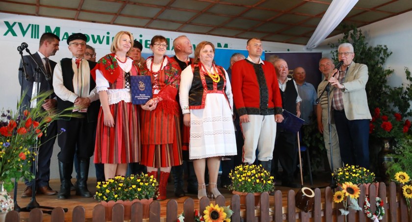Za nami Majowe Muzykowanie w Watkowie [wideo/zdjęcia]