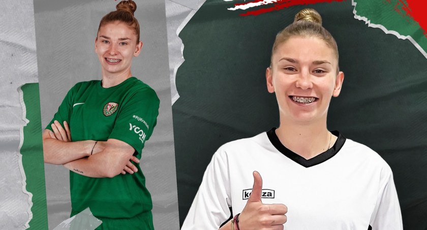 Ogólnopolski Turniej Dziewcząt Wróblewska Cup w Ciechanowie