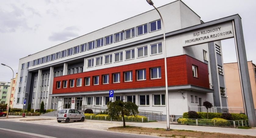 Ciechanów: pięć zgłoszeń dotyczących przestępstw seksualnych