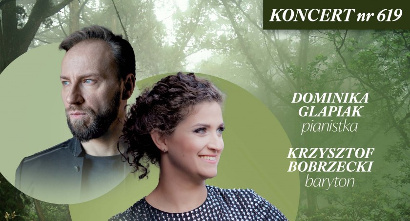 Koncert Niedzielny w Muzeum Romantyzmu w Opinogórze