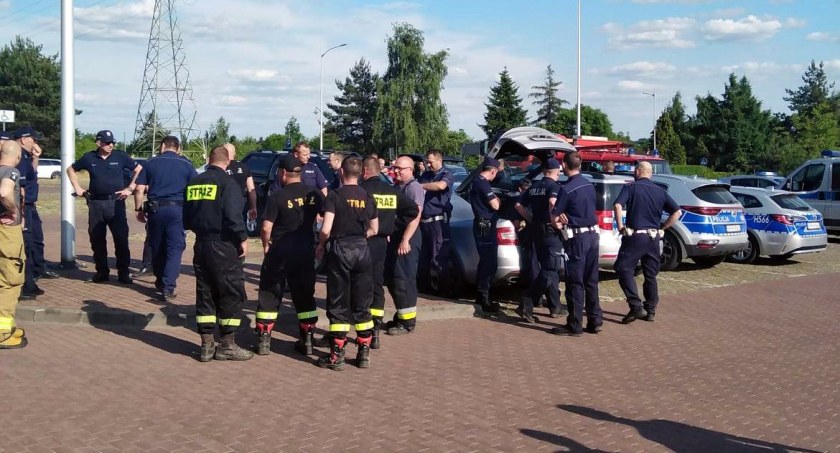 Tragiczny finał poszukiwań 33-latka