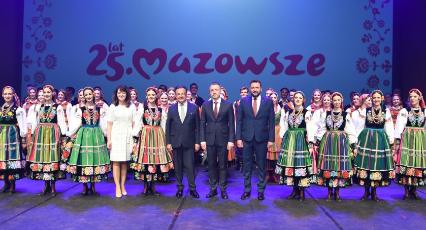 Ćwierć wieku województwa! 