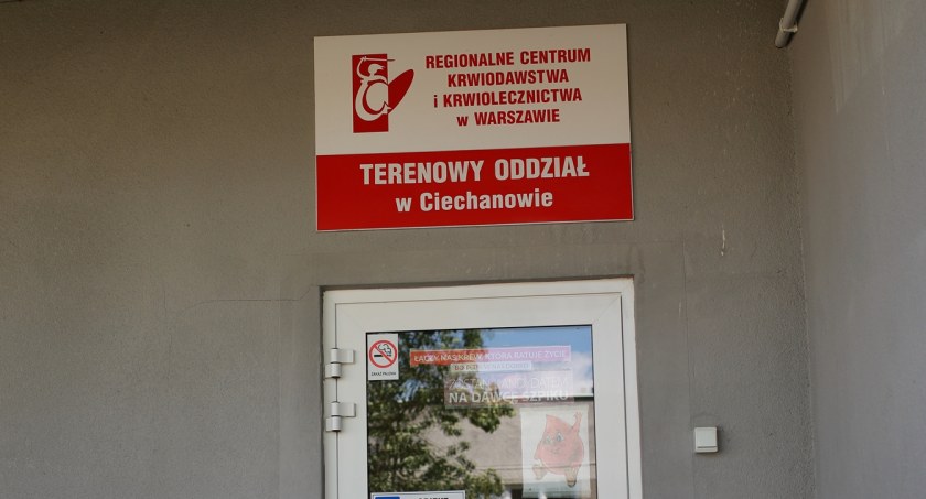 Chora na białaczkę pilnie potrzebuje krwi