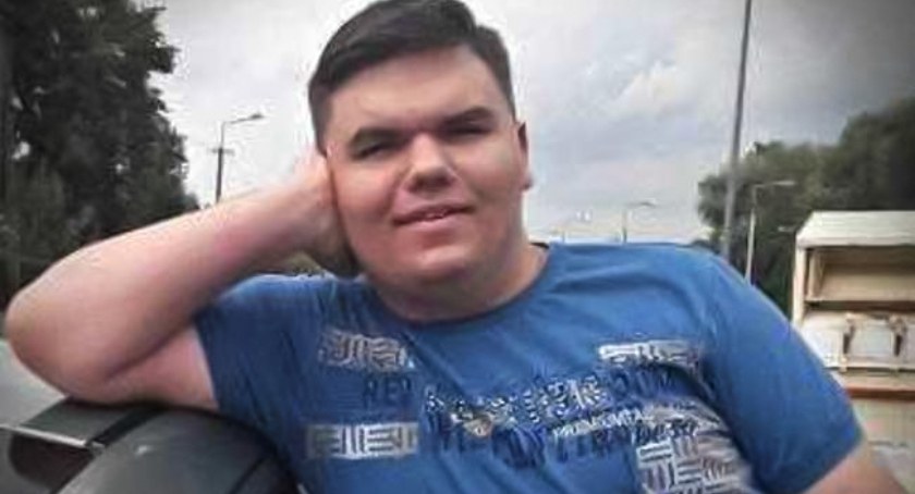 Grozi mu to, że nie będzie chodził