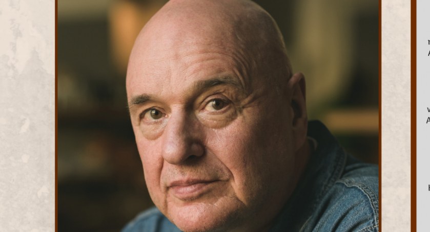 Cezary Harasimowicz spotka się z mieszkańcami Ciechanowa