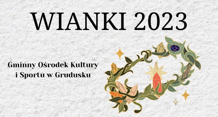Powitanie lata w Grudusku