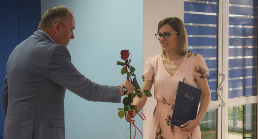 Niechciany zawód - dyrektor szkoły!