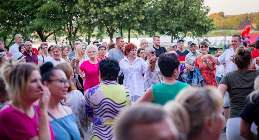Już w niedzielę jarmark nad zalewem w Nowym Mieście [program]