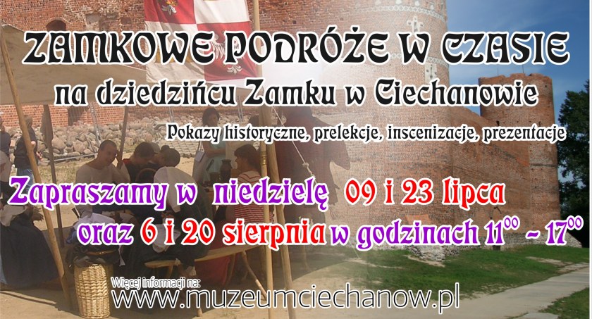 Powracają 