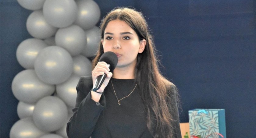 Policja poszukuje tej 16-latki! 