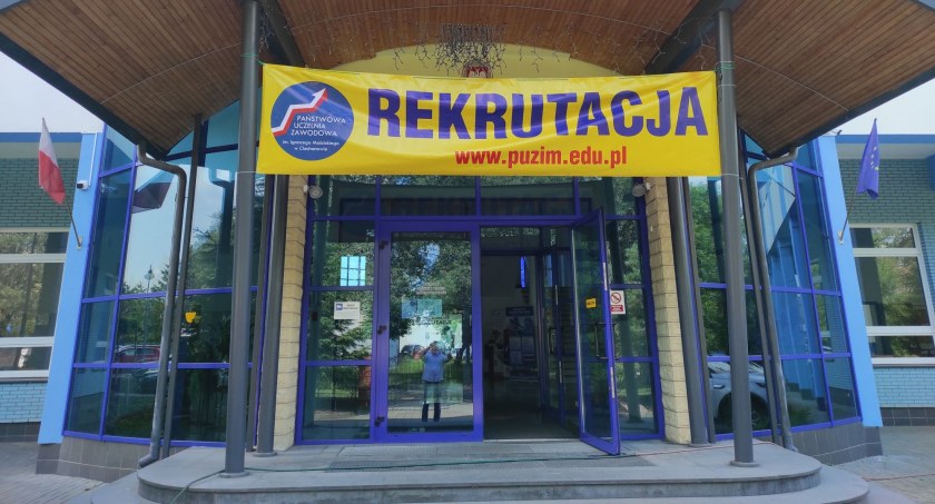 Rekrutacja na studia do PUZ w Ciechanowie rozpoczęta!