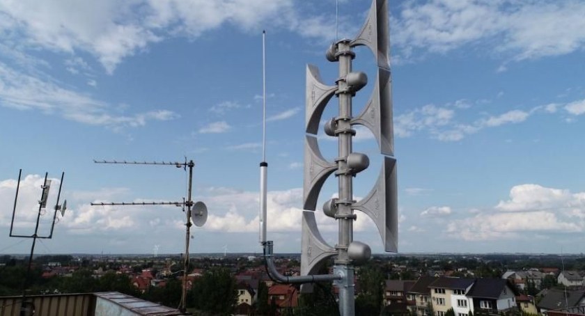 Syreny alarmowe zawyją w powiecie ciechanowskim