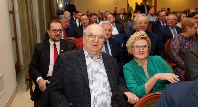 [Aktualizacja] Zmarł ciechanowianin Stefan Żagiel
