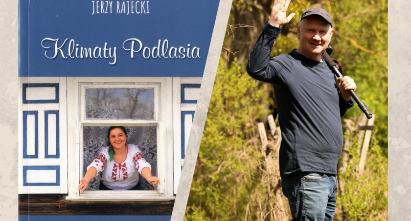 Klimaty Podlasia w Ciechanowie
