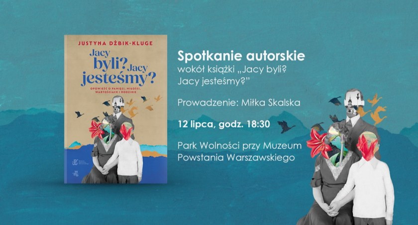 Kolejna książka ciechanowskiej dziennikarki