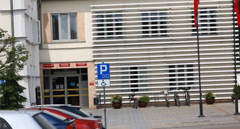 Oferta pracy w ciechanowskim ratuszu