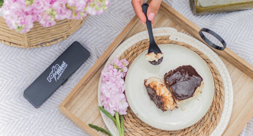 Kraków je taniej z Powerem - zamów catering dietetyczny z darmową dostawą