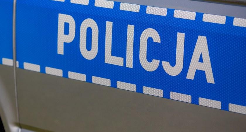 Ciechanów: nieletni bez prawa jazdy i na zakazie